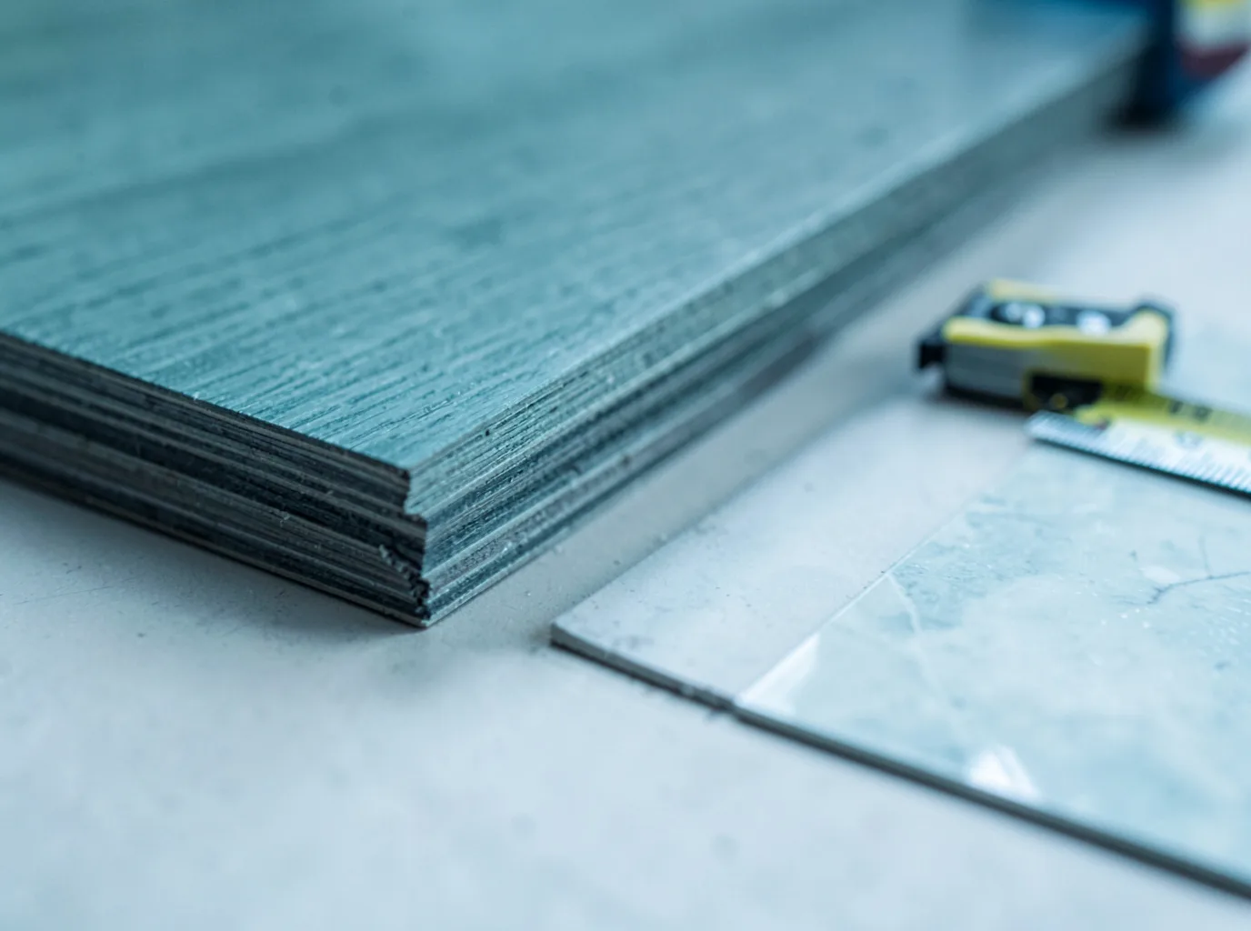 Luxury Vinyl Plank Installation Pledger, TX FAQs
